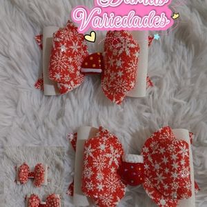 Christmas Bows